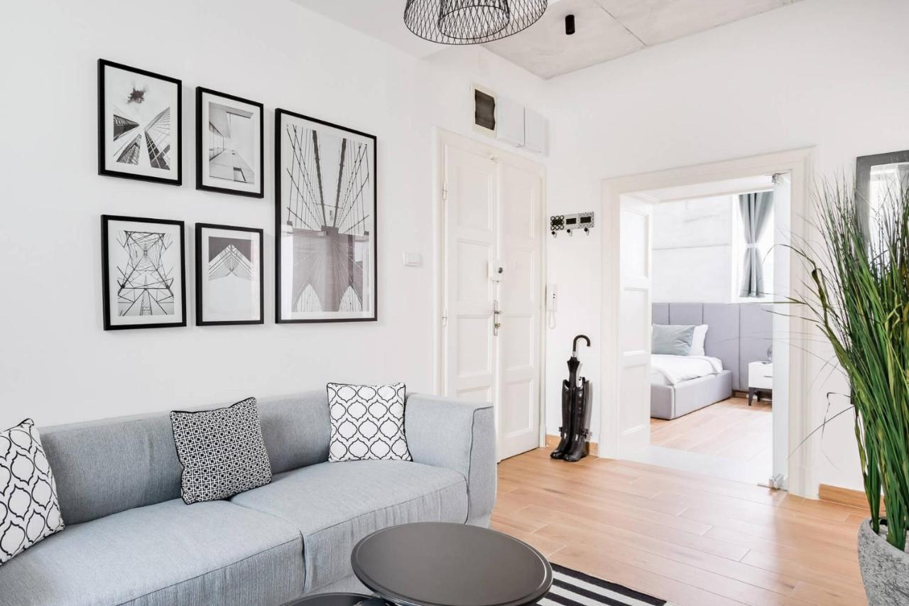 Hostgost Selected Suites - Molerova 9 Beograd Ngoại thất bức ảnh