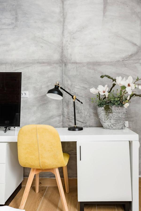 Hostgost Selected Suites - Molerova 9 Beograd Ngoại thất bức ảnh