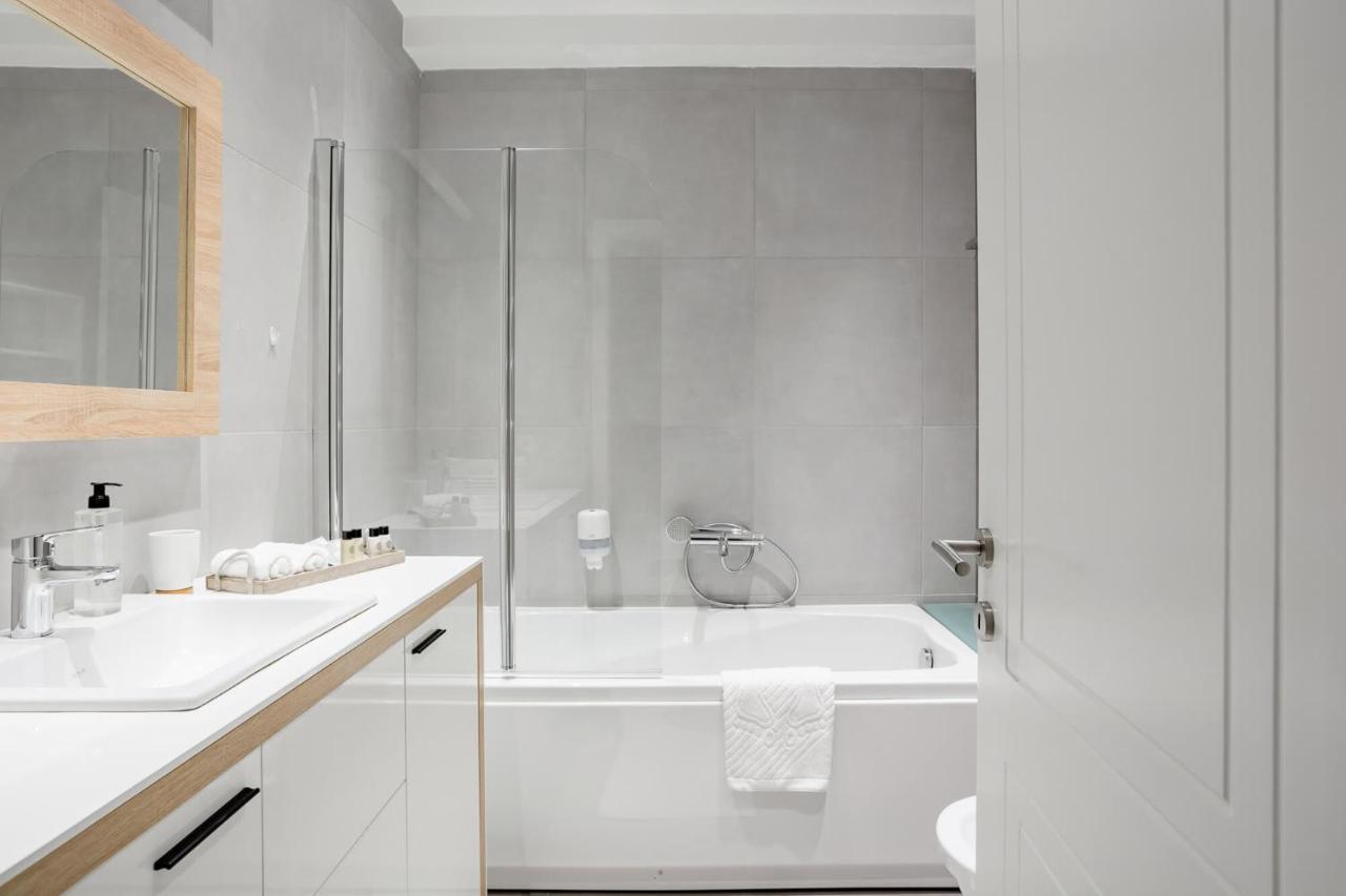 Hostgost Selected Suites - Molerova 9 Beograd Ngoại thất bức ảnh