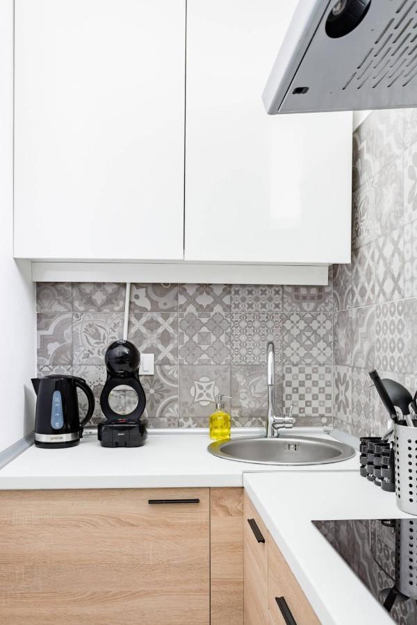 Hostgost Selected Suites - Molerova 9 Beograd Ngoại thất bức ảnh