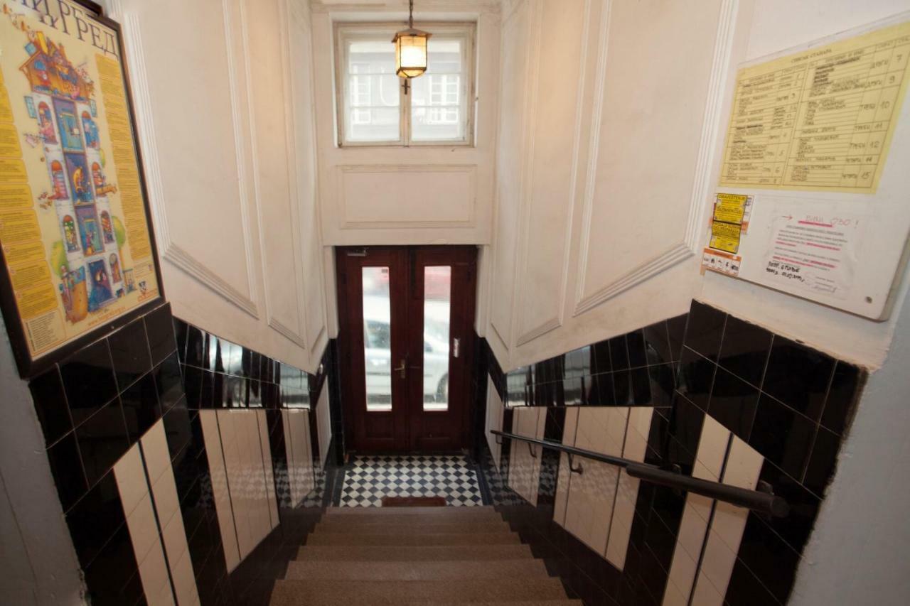Hostgost Selected Suites - Molerova 9 Beograd Ngoại thất bức ảnh